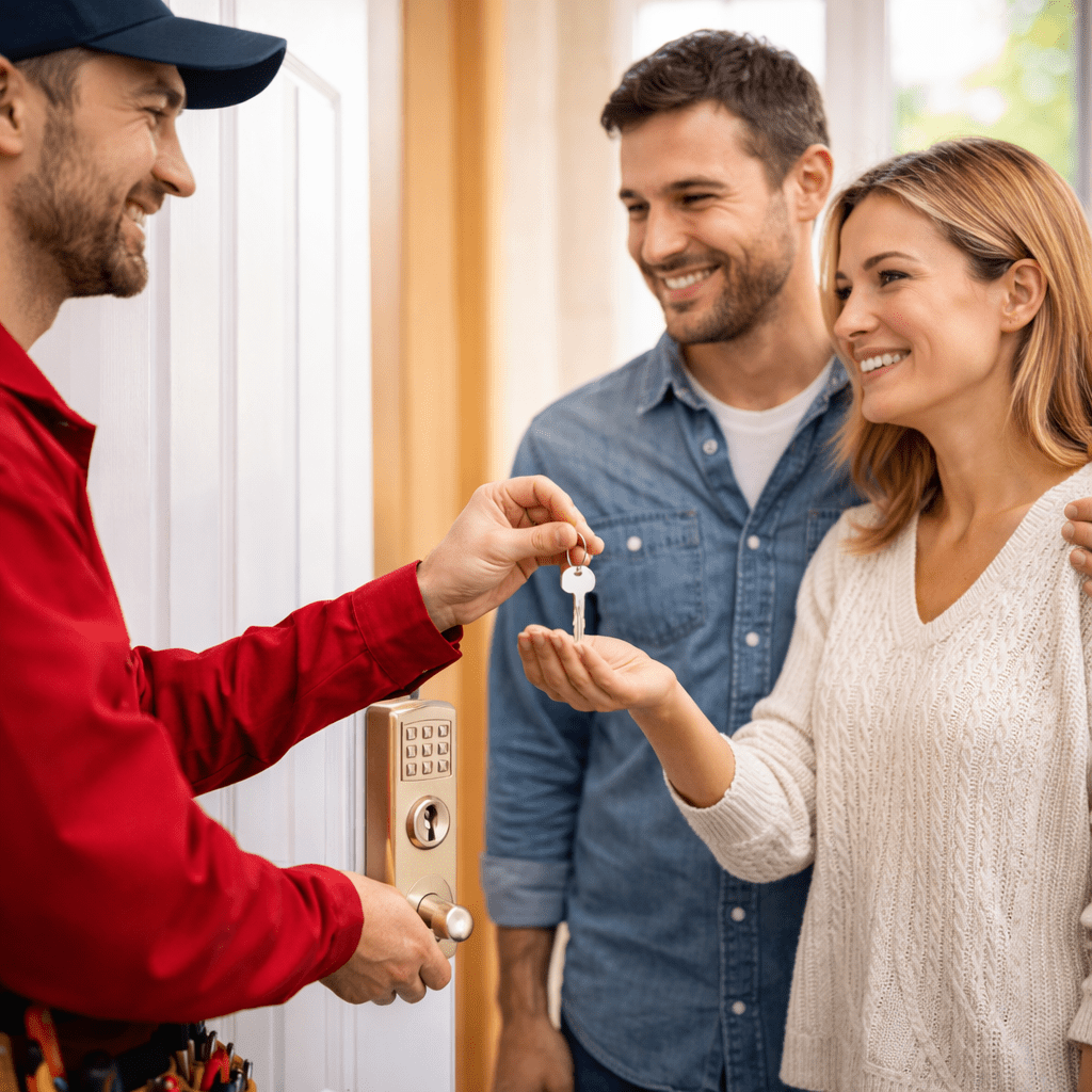 Aperturas urgentes 24 horas Aperturas urgentes 24 horas